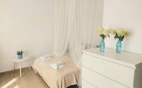 Rental Apartments Smoluchowskiego